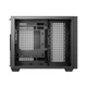 Корпус для ПК Deepcool CG330 Mesh 3F Black (R-CG330MESH-BKANM3-G) - зображення 4