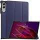 Чохол до планшета BeCover Smart Case Lenovo Yoga Tab 11 2025 (11.1") TB-710FU Deep Blue (715093) - зображення 1