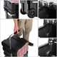 Ящик для инструментов Keter Master Loader 65,3 л пластик 616x378x415 мм - изображение 11