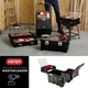 Ящик для инструментов Keter Master Loader 65,3 л пластик 616x378x415 мм - изображение 14