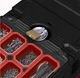 Ящик для инструментов Keter Master Loader 65,3 л пластик 616x378x415 мм - изображение 19