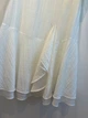 Женское платье короткое Лайм PARI MKPR42651 - 54, Молочний - изображение 4