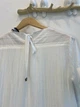 Женское платье короткое Лайм PARI MKPR42651 - 54, Молочний - изображение 6