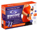 Гантели утяжелители для спортивной ходьбы и фитнеса Swing Weights (5640) - изображение 1