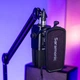 Двосекційне кріплення, пантограф для мікрофона Saramonic SR-HC2 - зображення 5