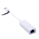 Сетевой адаптер Keple Ethernet USB 2.0 с разъемом RJ45 100 Мбит/с - изображение 2