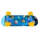 Скейтборд Paw Patrol 43 см колеса PVC, з металевим ефектом 44х14х11 см PP2618 - зображення 3