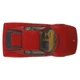 Колекційна модель машинки Hot Wheels Ferrari Testarossa Car Culture JKF00 - зображення 3