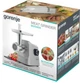 М'ясорубка Gorenje MG2500DS - изображение 8