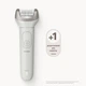 Эпилятор Philips BRE738/00 серії 9900 - изображение 16