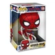 Фигурка Funko Pop серии Человек-паук: Абсолютно новый день - Человек-паук (25 см) (83966) Funko Pop 83966 1068032 - изображение 1