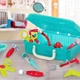 Игровой набор Battat Lite Чемоданчик врача (BT4537Z) - изображение 8