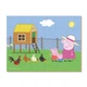 Дитячий пазл "Peppa Pig: Курник" 200301, 30 елементів - зображення 2