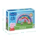 Детский пазл "Peppa Pig: Игра в лужах" 200303, 30 элементов - изображение 5