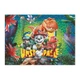 Детский пазл "Paw Patrol: Неудержимый" 200798, 60 элементов - изображение 2
