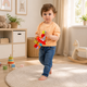 Игрушка-сортер Chicco Baby Sense&Focus Яблочко (8058664179244) - изображение 3