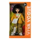 Кукла шарнирная Vogue Viva 29 см (HP1249250) - изображение 2