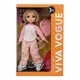 Лялька шарнірна Vogue Viva 29 см (HP1249255) - зображення 2