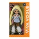 Кукла шарнирная Vogue Viva 29 см (HP1249252) - изображение 2