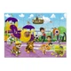 Детский пазл "Paw Patrol: На прогулке" 200453, 60 элементов DoDo Toys 200453 - изображение 2