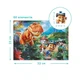 Дитячий пазл "Paw Patrol: Сильний та хоробрий" 200801, 60 елементів - зображення 3