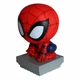 Копилка Monogram Marvel Человек-Паук (69369) - изображение 2