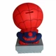 Копилка Monogram Marvel Человек-Паук (69369) - изображение 3
