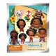 Игровая фигурка на клипсе Monogram Moana 2 Моана 2 86400 - изображение 1