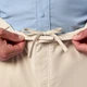 Брюки Simms Superlight Pant B.Clay 36R - изображение 6