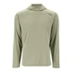 Худи Simms SolarFlex Hoody Pale Pine L - изображение 1