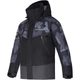 Куртка Favorite Totem L мембрана 20К\10К Grey - изображение 2