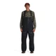 Комбинезон Simms Challenger Insulated Bib 2025 Black XL - изображение 2
