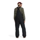 Комбинезон Simms Challenger Insulated Bib 2025 Black XL - изображение 3