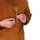 Куртка Simms Coldweather Fleece Stonefly XL - изображение 5