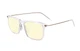 Очки Xiaomi Turok Steinhardt Anti-blue Glasses HMJ02TS / DMU4046TY Clear - изображение 3