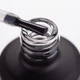 KOMILFO Rubber Base Coat HEMA/TPO free Каучукова база 8 мл - изображение 2