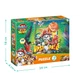 Дитячий пазл "Paw Patrol: Незупинний" DoDo Toys 200798, 60 елементів - зображення 4