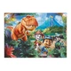 Дитячий пазл "Paw Patrol: Сильний та хоробрий" DoDo Toys 200801, 60 елементів - зображення 2