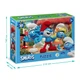 Дитячий пазл "The Smurfs: Привіт усім!" DoDo Toys 200662, 30 елементів - зображення 5
