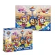 Детский пазл "Paw Patrol: Экипаж лётной команды" DoDo Toys 200746, 60 элементов - изображение 4