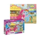 Дитячий пазл "My Little Pony: Парк атракціонів" DoDo Toys 200683, 30 елементів - зображення 4