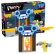 Конструктор Poppy Playtime 4в1 372 детали набор из 4 конструкторов совместимый с LEGO игровой набор для детей - изображение 8