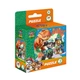 Детский пазл "Paw Patrol: Рекс Тимми" DoDo Toys 200817, 24 элемента - изображение 1