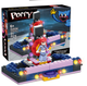 Конструктор Poppy Playtime 4в1 372 детали набор из 4 конструкторов совместимый с LEGO игровой набор для детей - изображение 2