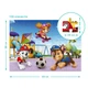 Детский пазл "Paw Patrol: Активный отдых" DoDo Toys 200762, 100 элементов - изображение 3