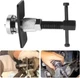 Набор для вдавливания тормозных поршней REWOLT T6025 - изображение 2