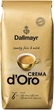 Кава в зернах Dallmayr Crema d'Oro 1 кг (4008167152729) - зображення 1