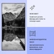 Инфракрасный обогреватель Klarstein Wonderwall Art (10037904) - изображение 6