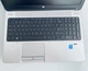 Ноутбук HP ProBook 650 G1 15.6" HD (1366×768) Intel Core i5-4210M/DDR3 8Gb/SSD 120Gb Б/У - изображение 9