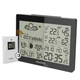 Метеостанція Technoline WS6760 Black (WS6760) - зображення 1